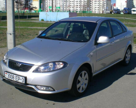 Daewoo Gentra 2014 года - Фото 2 авто