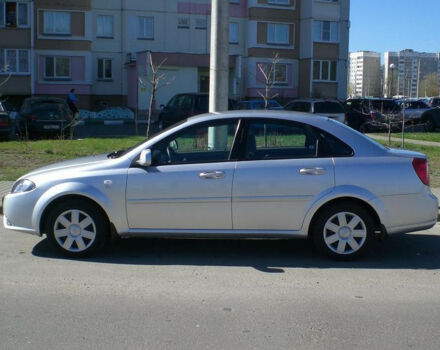 Daewoo Gentra 2014 года - Фото 3 авто