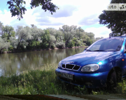 Daewoo Lanos 2008 року - Фото 2 автомобіля