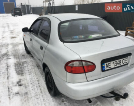 Daewoo Lanos 2003 года - Фото 3 авто