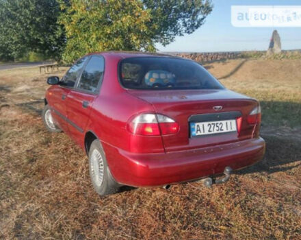 Daewoo Lanos 2006 року - Фото 2 автомобіля