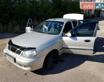 Daewoo Lanos 2006 года - Фото 2 авто