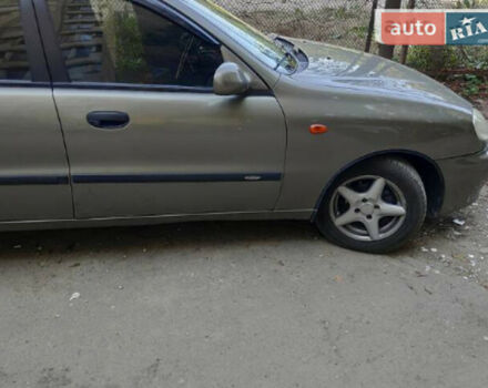 Daewoo Lanos 2003 року - Фото 2 автомобіля