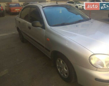 Daewoo Lanos 2006 року - Фото 4 автомобіля