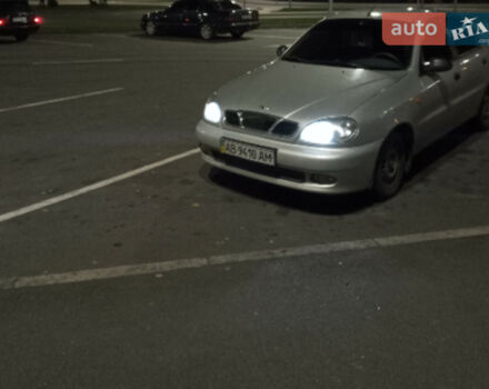 Daewoo Lanos 2007 года - Фото 2 авто