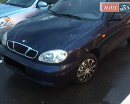 Daewoo Lanos 2006 года - Фото 2 авто