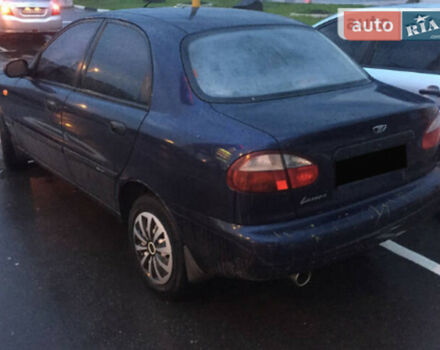 Daewoo Lanos 2006 года - Фото 3 авто