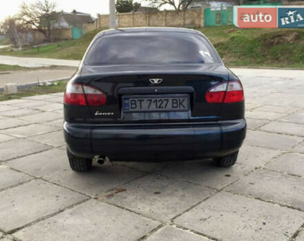 Daewoo Lanos 2008 года - Фото 3 авто