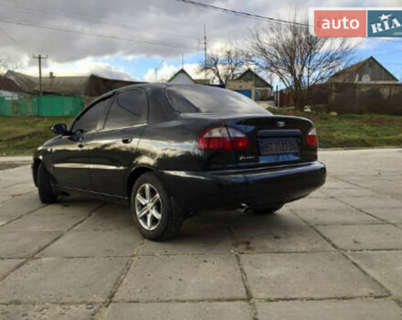 Daewoo Lanos 2008 года - Фото 4 авто