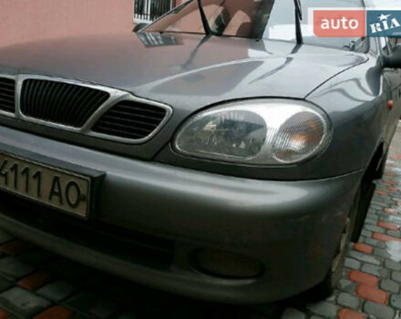 Daewoo Lanos 2008 года - Фото 3 авто