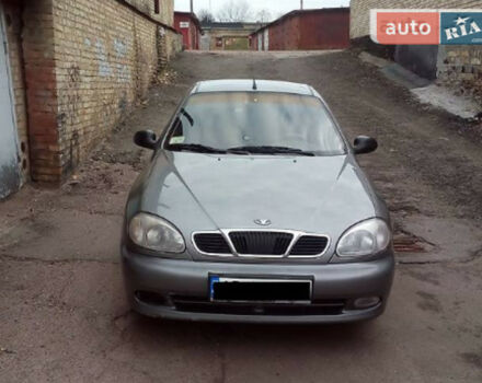 Daewoo Lanos 2007 року - Фото 3 автомобіля