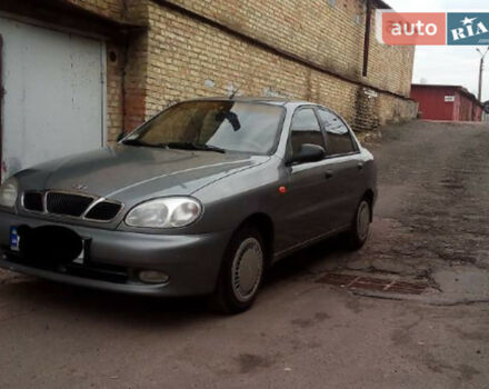 Daewoo Lanos 2007 року - Фото 4 автомобіля