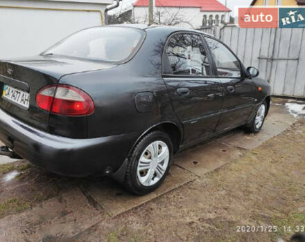 Daewoo Lanos 2006 року - Фото 3 автомобіля