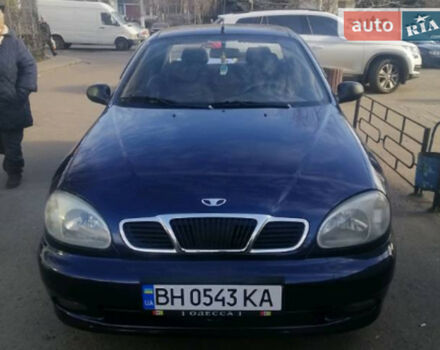 Daewoo Lanos 2007 года - Фото 2 авто