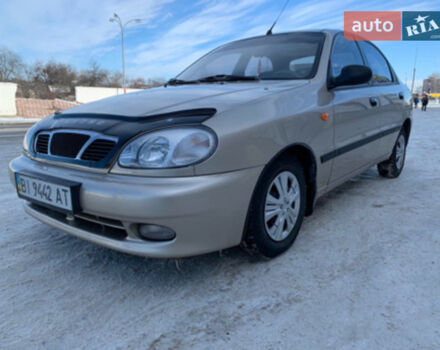 Daewoo Lanos 2008 года - Фото 2 авто