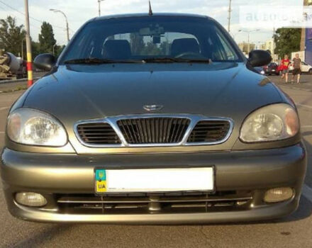 Daewoo Lanos 2005 года - Фото 3 авто