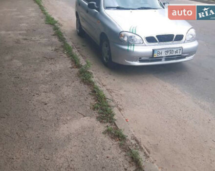 Daewoo Lanos 2008 року - Фото 2 автомобіля