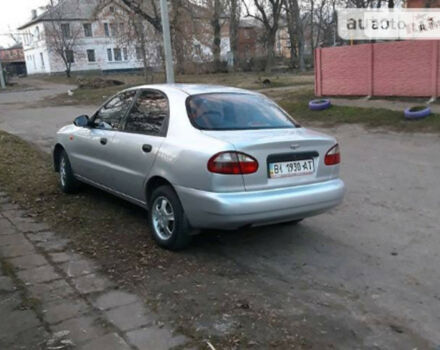 Daewoo Lanos 2008 года - Фото 3 авто