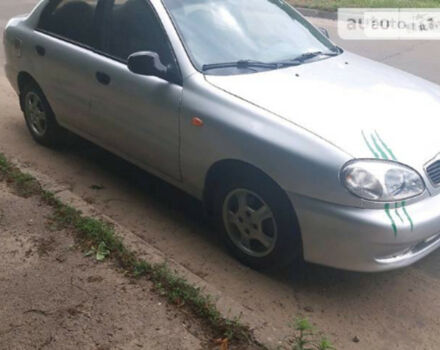 Daewoo Lanos 2008 года - Фото 4 авто