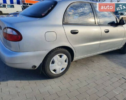 Daewoo Lanos 2008 року - Фото 2 автомобіля