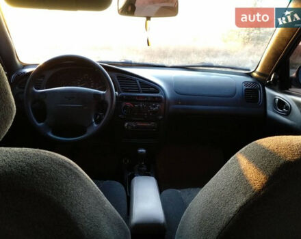 Daewoo Lanos 2007 года - Фото 3 авто