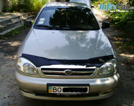 Daewoo Lanos 2009 года - Фото 3 авто