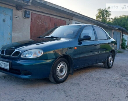 Daewoo Lanos 2007 года - Фото 3 авто