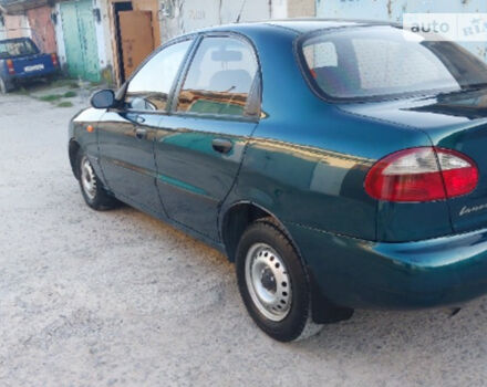 Daewoo Lanos 2007 года - Фото 4 авто