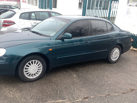 Дэу Леганза 1998 года Daewoo Leganza 1998 года