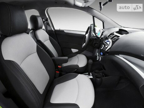 Дэу Матиз 2008 года Daewoo Matiz 2008 года