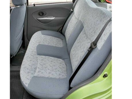 Дэу Матиз 2010 року Daewoo Matiz 2010 року