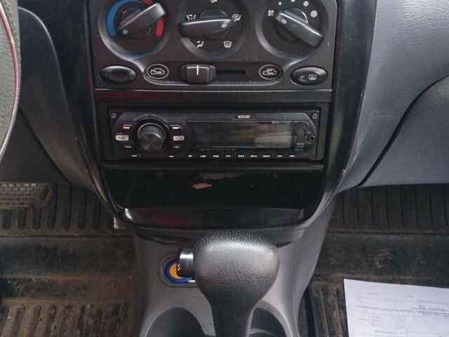 Daewoo Matiz 2007 року