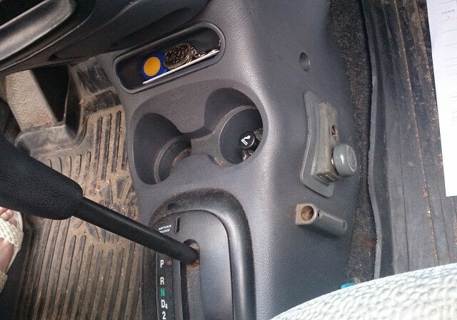 Daewoo Matiz 2007 року