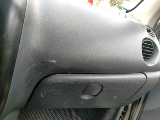 Daewoo Matiz 2007 року