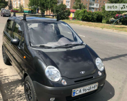 Daewoo Matiz 2011 року - Фото 2 автомобіля