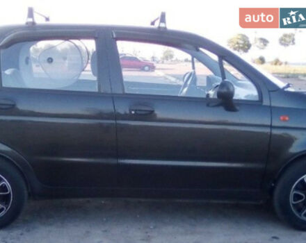 Daewoo Matiz 2011 года - Фото 3 авто