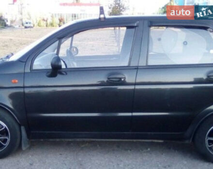 Daewoo Matiz 2011 года - Фото 4 авто