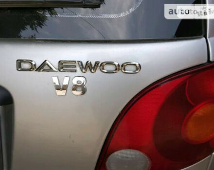 Daewoo Matiz 2007 року - Фото 1 автомобіля