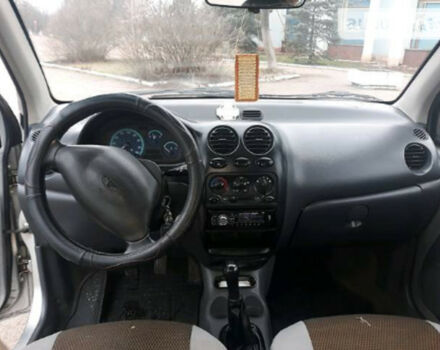 Daewoo Matiz 2011 года - Фото 3 авто