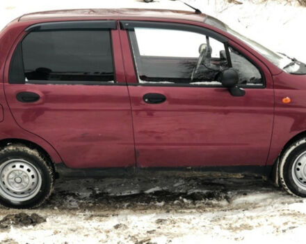 Daewoo Matiz 2007 года - Фото 4 авто