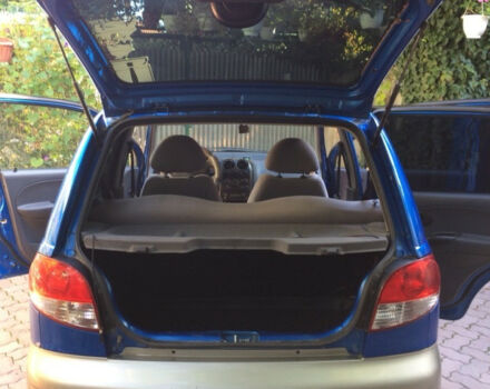 Daewoo Matiz 2014 года - Фото 13 авто