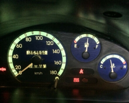 Daewoo Matiz 2014 года - Фото 4 авто