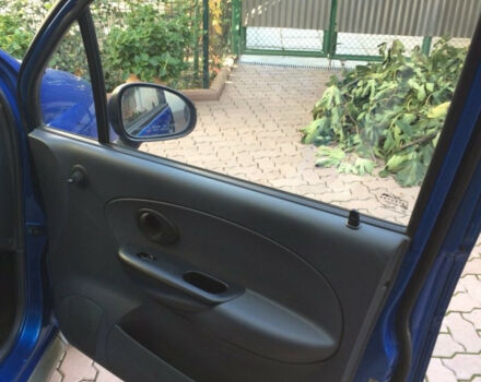 Daewoo Matiz 2014 года - Фото 5 авто