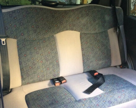Daewoo Matiz 2014 года - Фото 6 авто