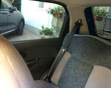 Daewoo Matiz 2014 года - Фото 7 авто