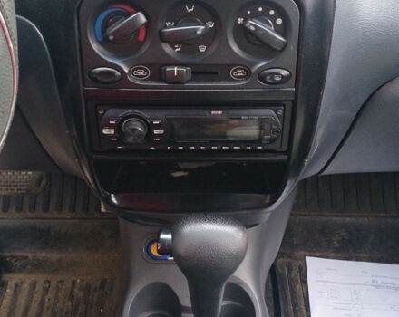 Daewoo Matiz 2007 года - Фото 4 авто