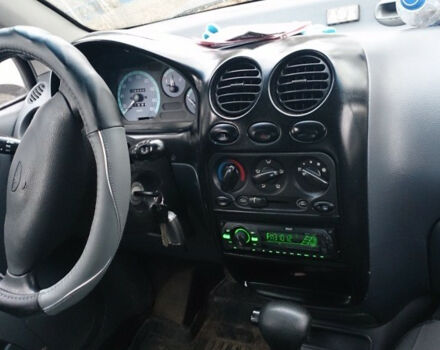 Daewoo Matiz 2007 року - Фото 3 автомобіля