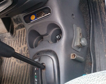 Daewoo Matiz 2007 року - Фото 5 автомобіля