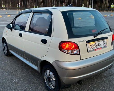 Daewoo Matiz 2013 року - Фото 2 автомобіля