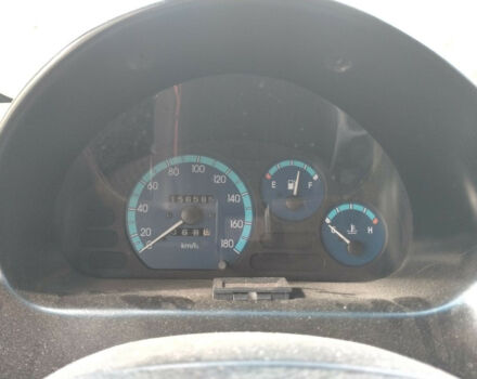 Daewoo Matiz 2007 року - Фото 2 автомобіля